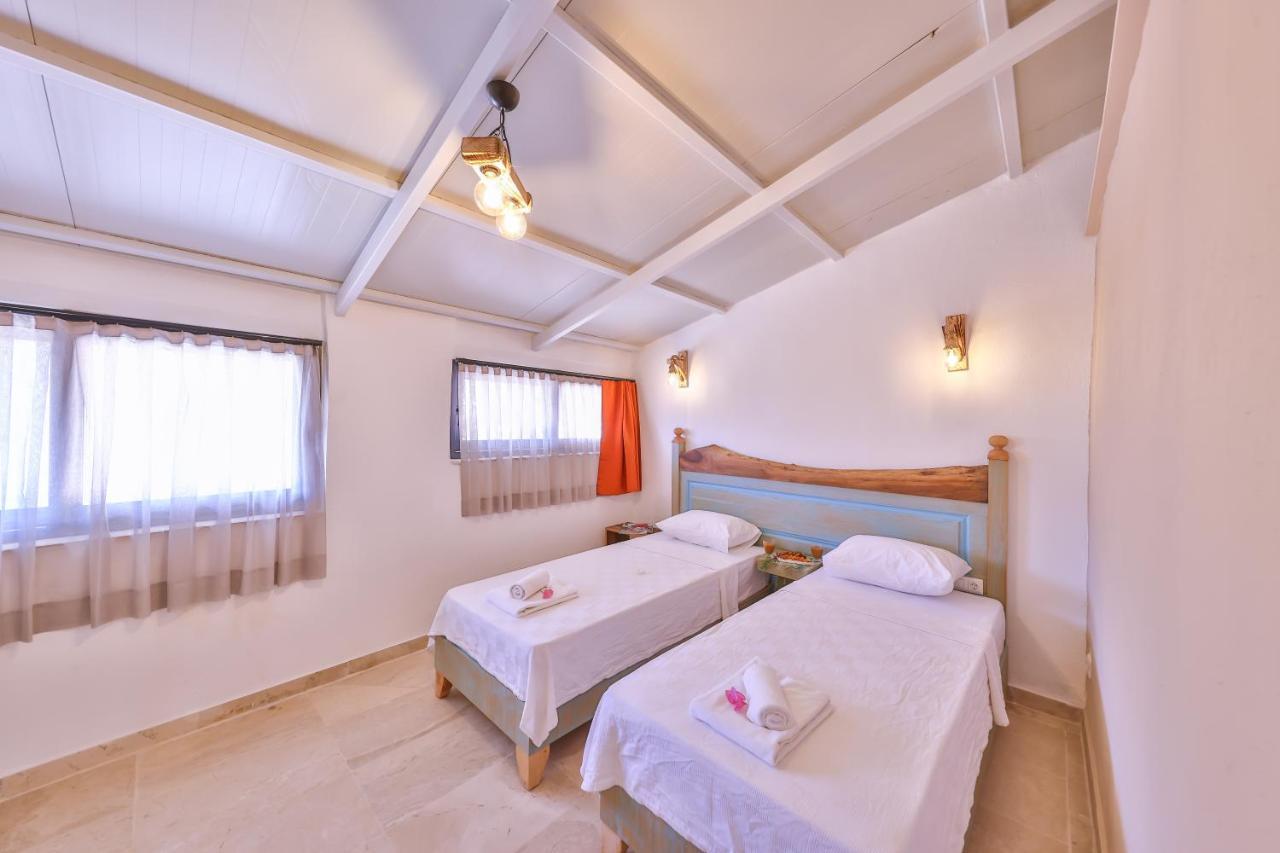 Mojo Sunset Boutique Hotel Kaş Ngoại thất bức ảnh