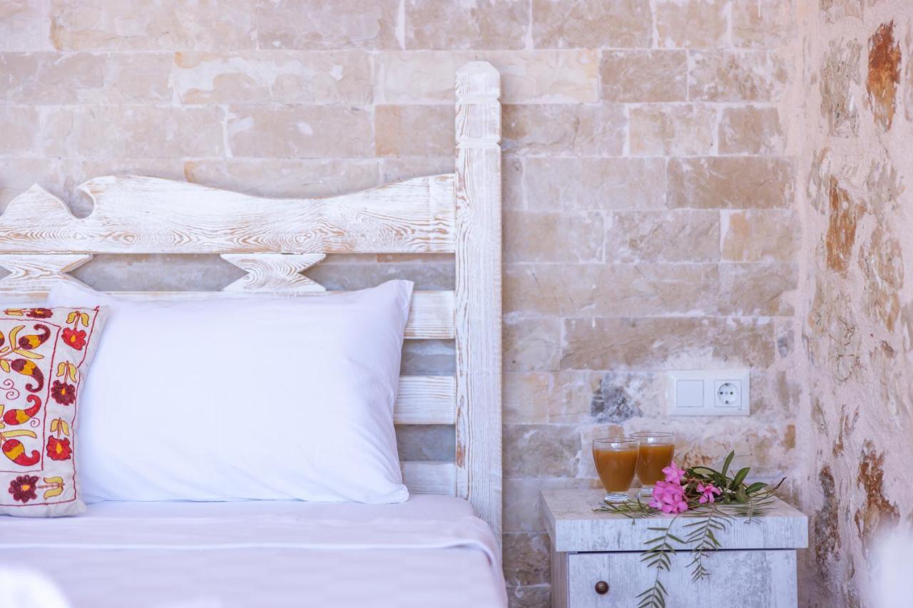 Mojo Sunset Boutique Hotel Kaş Ngoại thất bức ảnh