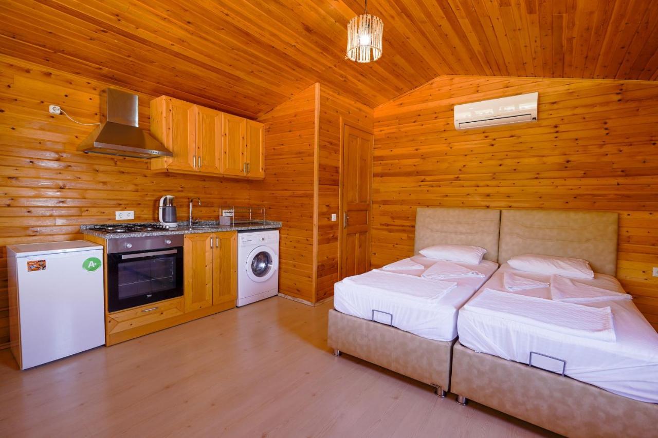 Mojo Sunset Boutique Hotel Kaş Ngoại thất bức ảnh