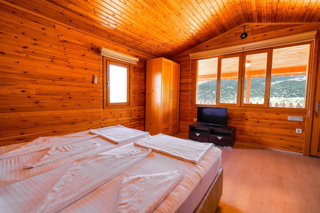 Mojo Sunset Boutique Hotel Kaş Ngoại thất bức ảnh