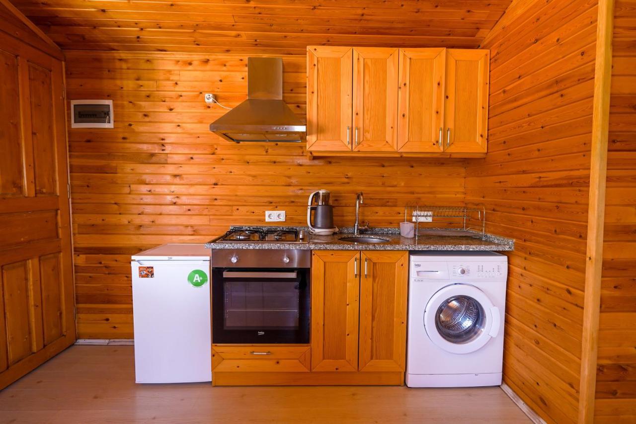Mojo Sunset Boutique Hotel Kaş Ngoại thất bức ảnh