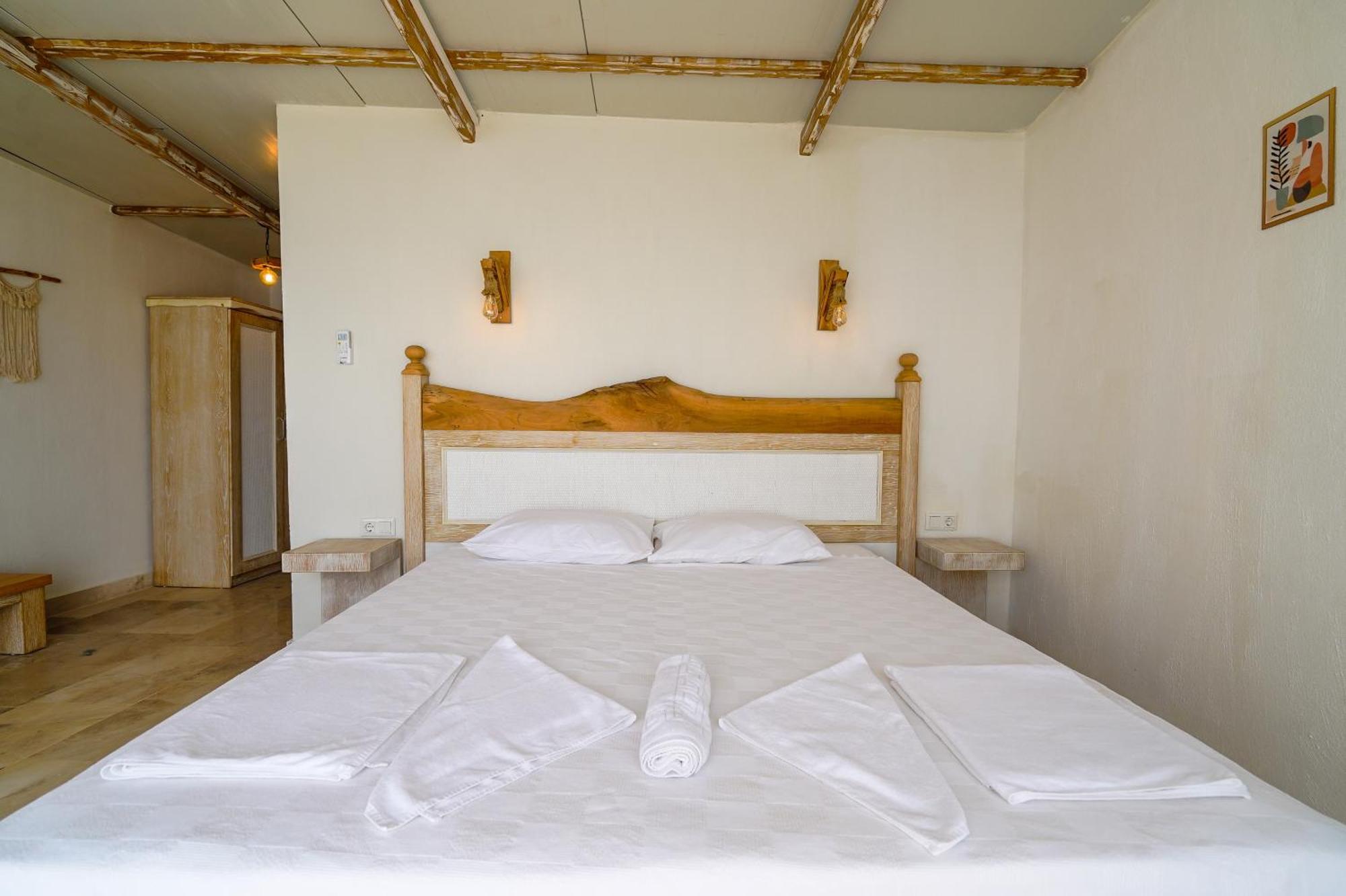 Mojo Sunset Boutique Hotel Kaş Ngoại thất bức ảnh