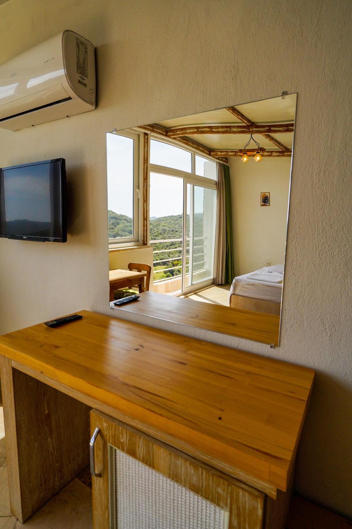 Mojo Sunset Boutique Hotel Kaş Ngoại thất bức ảnh