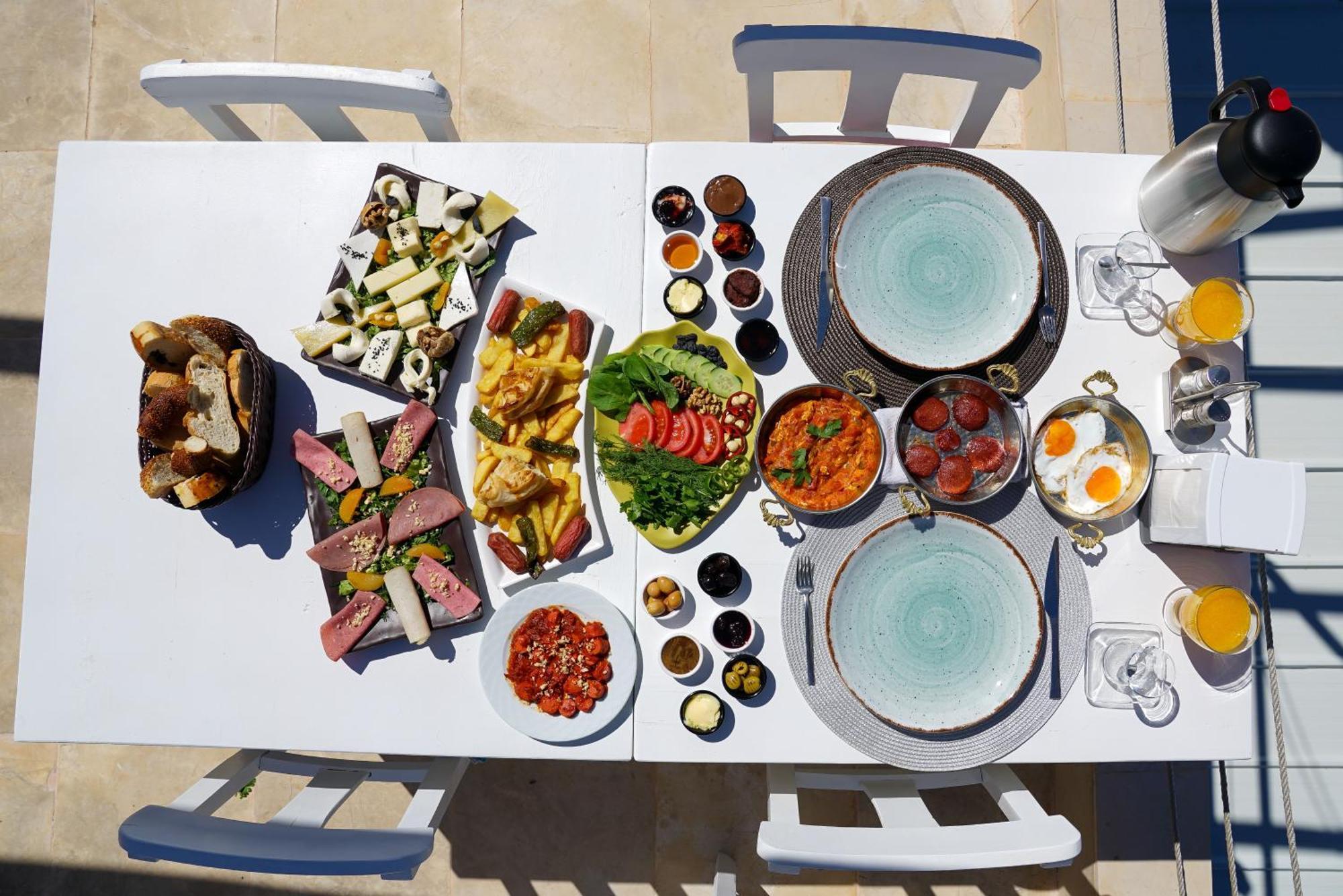 Mojo Sunset Boutique Hotel Kaş Ngoại thất bức ảnh